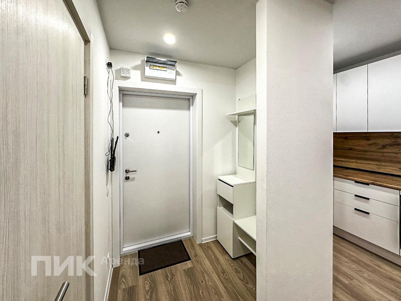 1-к. квартира, 33 м², 54 900 ₽/мес — фото № 8