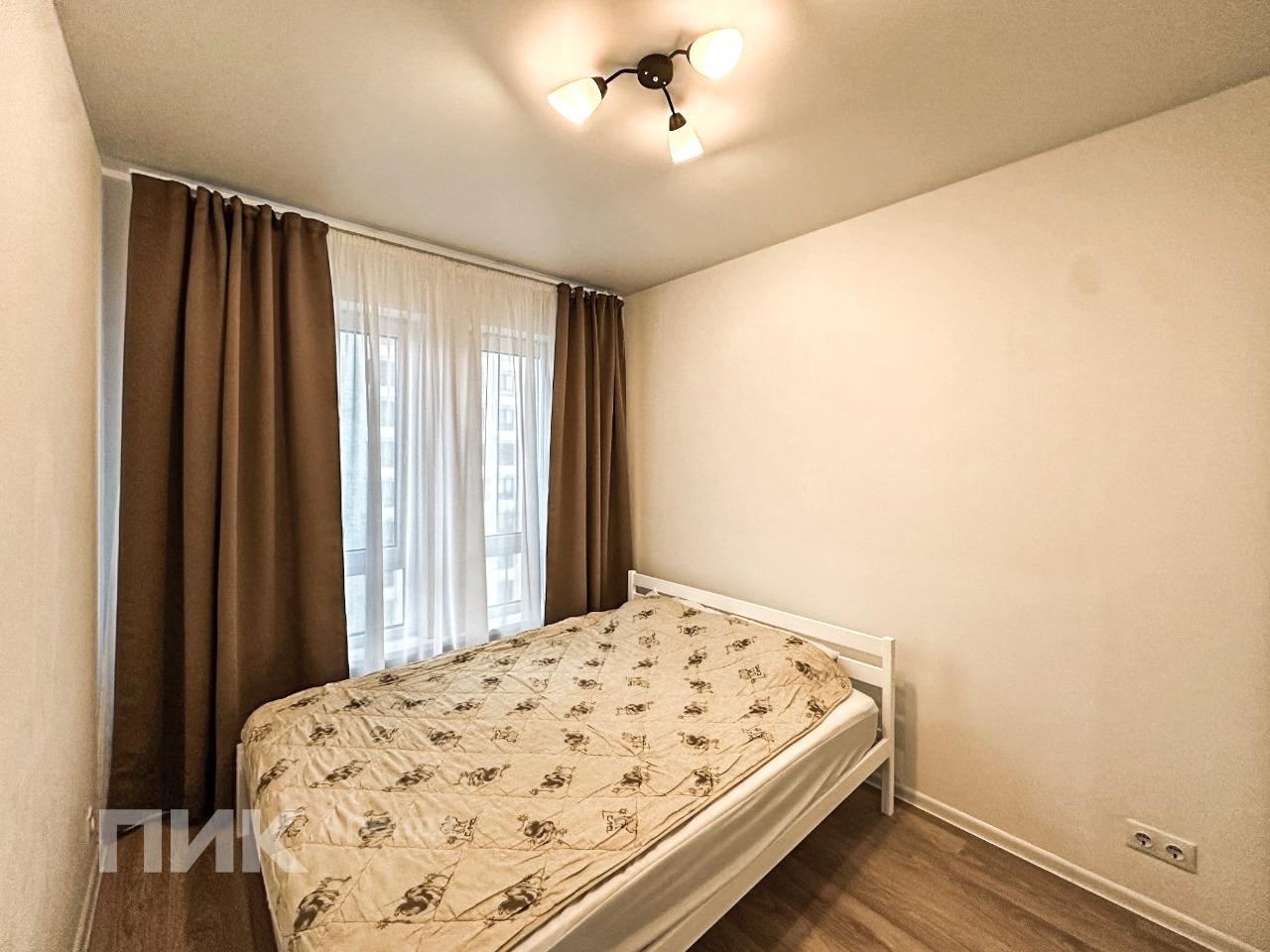 1-к. квартира, 33 м², 54 900 ₽/мес — фото № 4