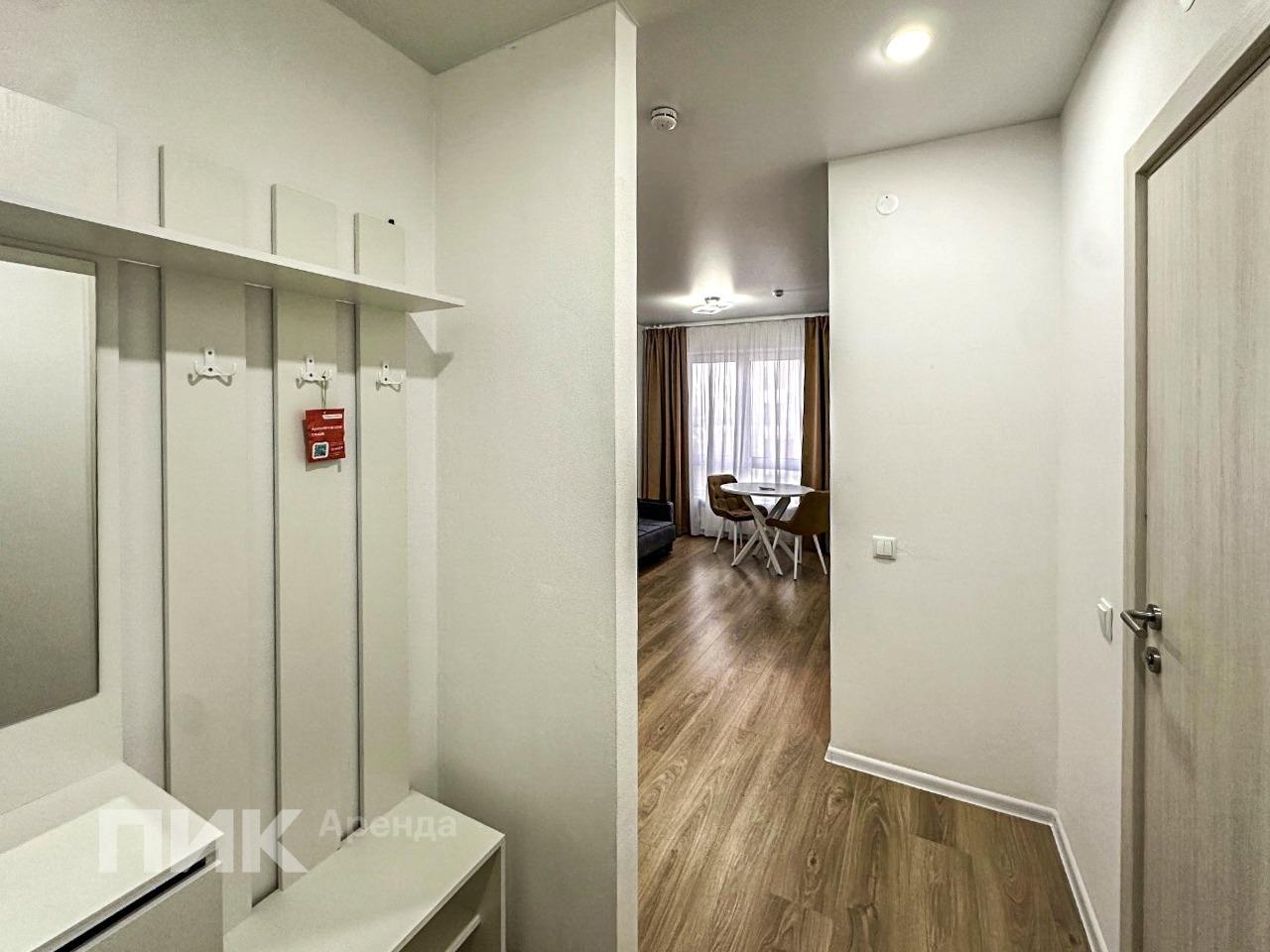 1-к. квартира, 33 м², 54 900 ₽/мес — фото № 7