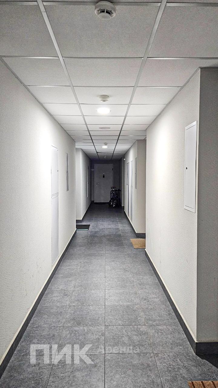 2-к. квартира, 36 м², 62 400 ₽/мес — фото № 11