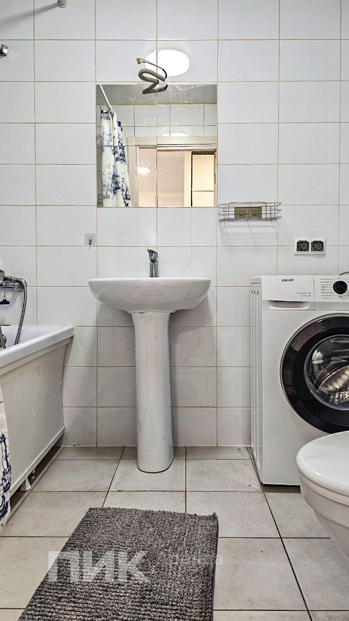 2-к. квартира, 36 м², 62 400 ₽/мес — фото № 9