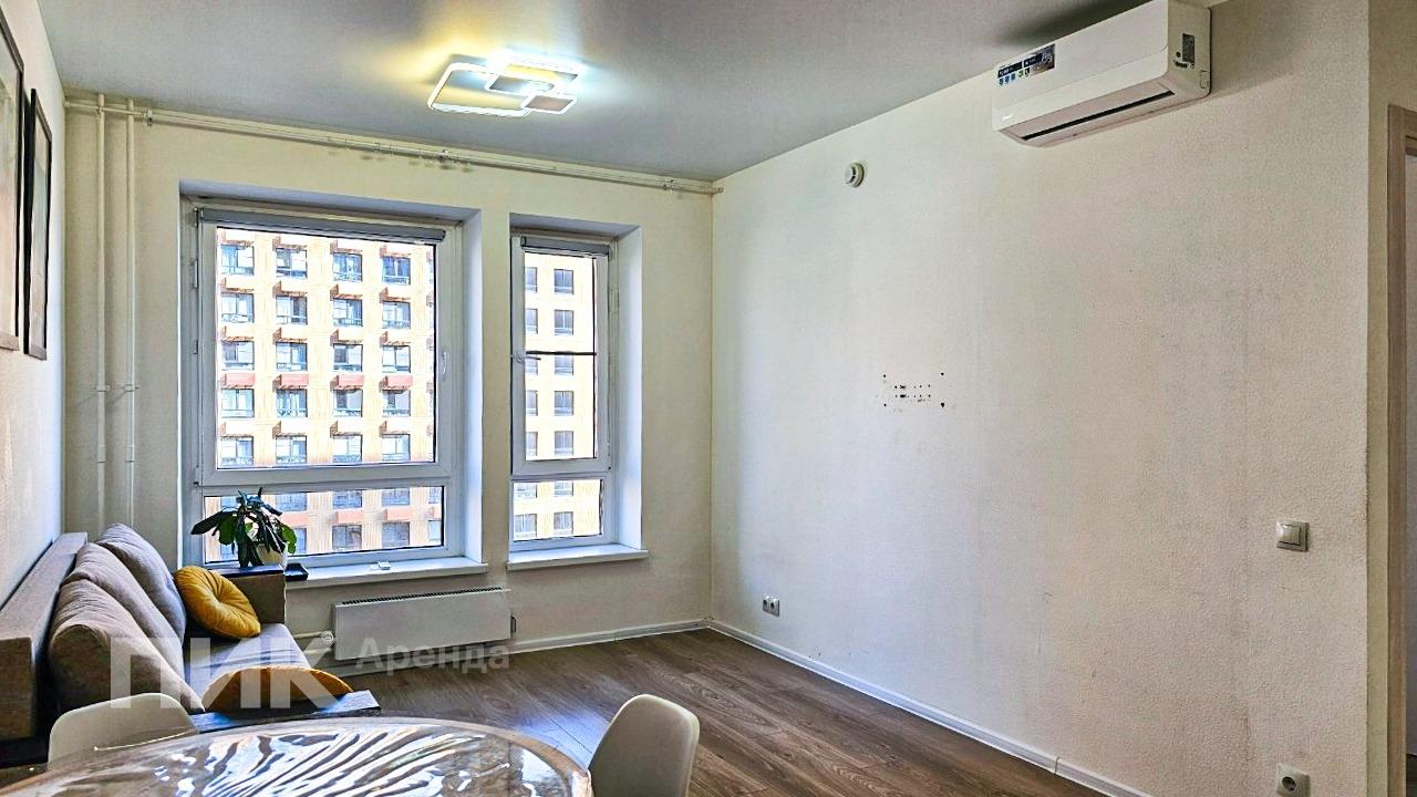 2-к. квартира, 36 м², 62 400 ₽/мес — фото № 3