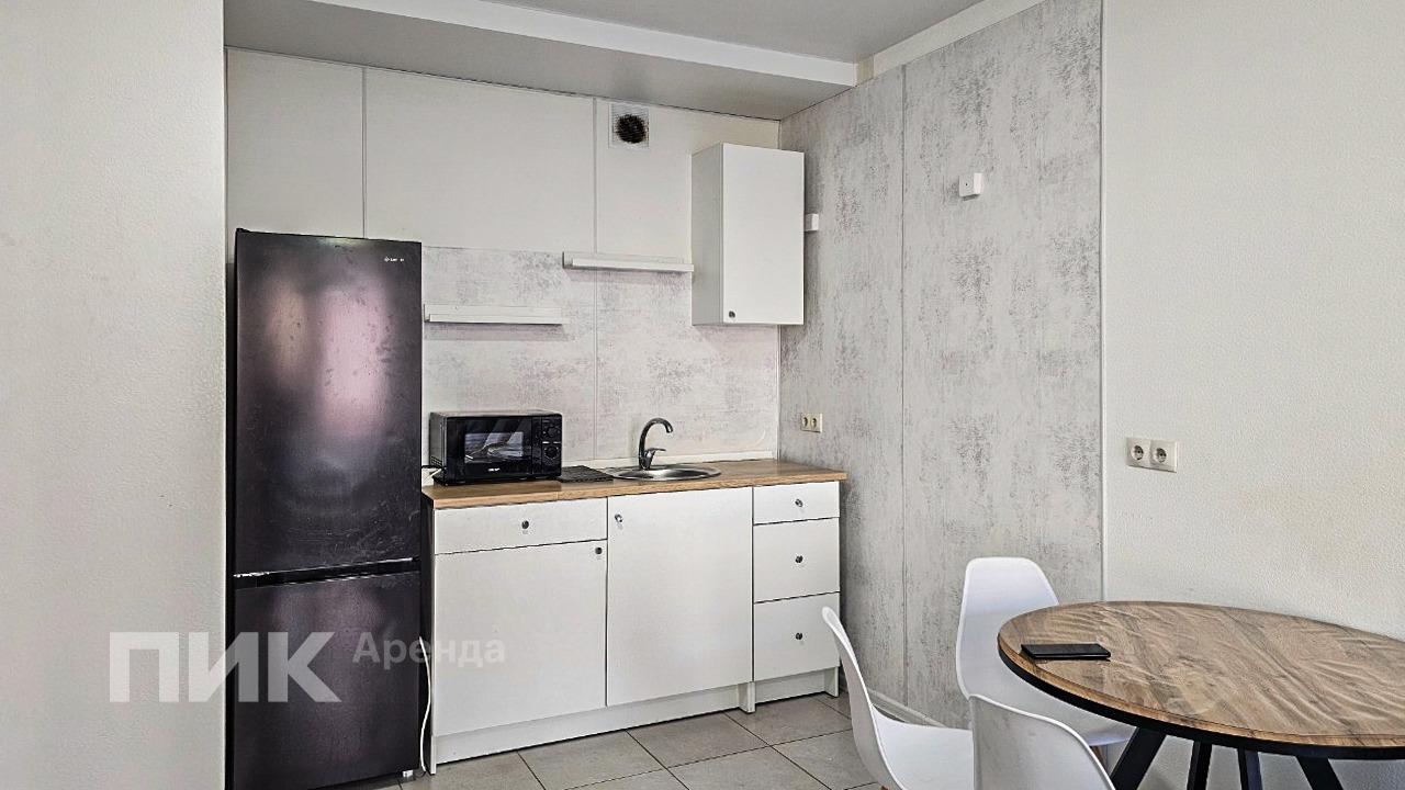 2-к. квартира, 36 м², 62 400 ₽/мес — фото № 5