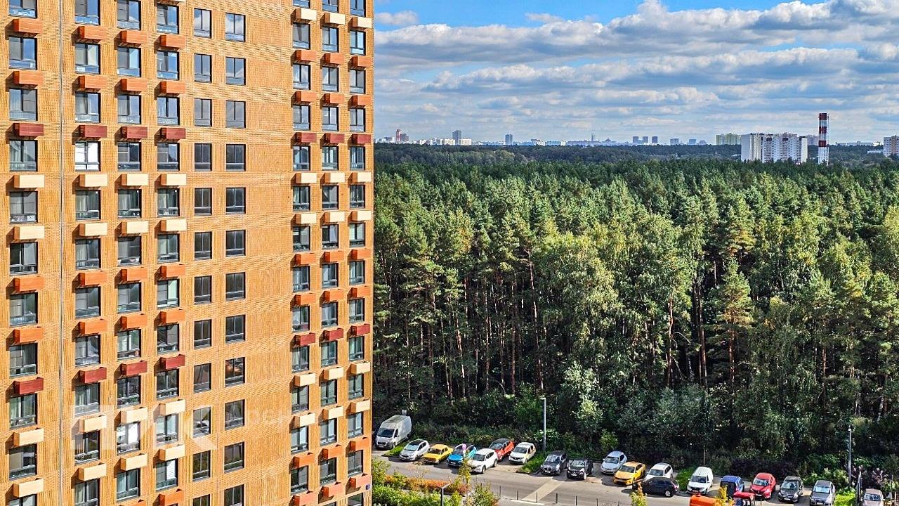 2-к. квартира, 36 м², 62 400 ₽/мес — фото № 14