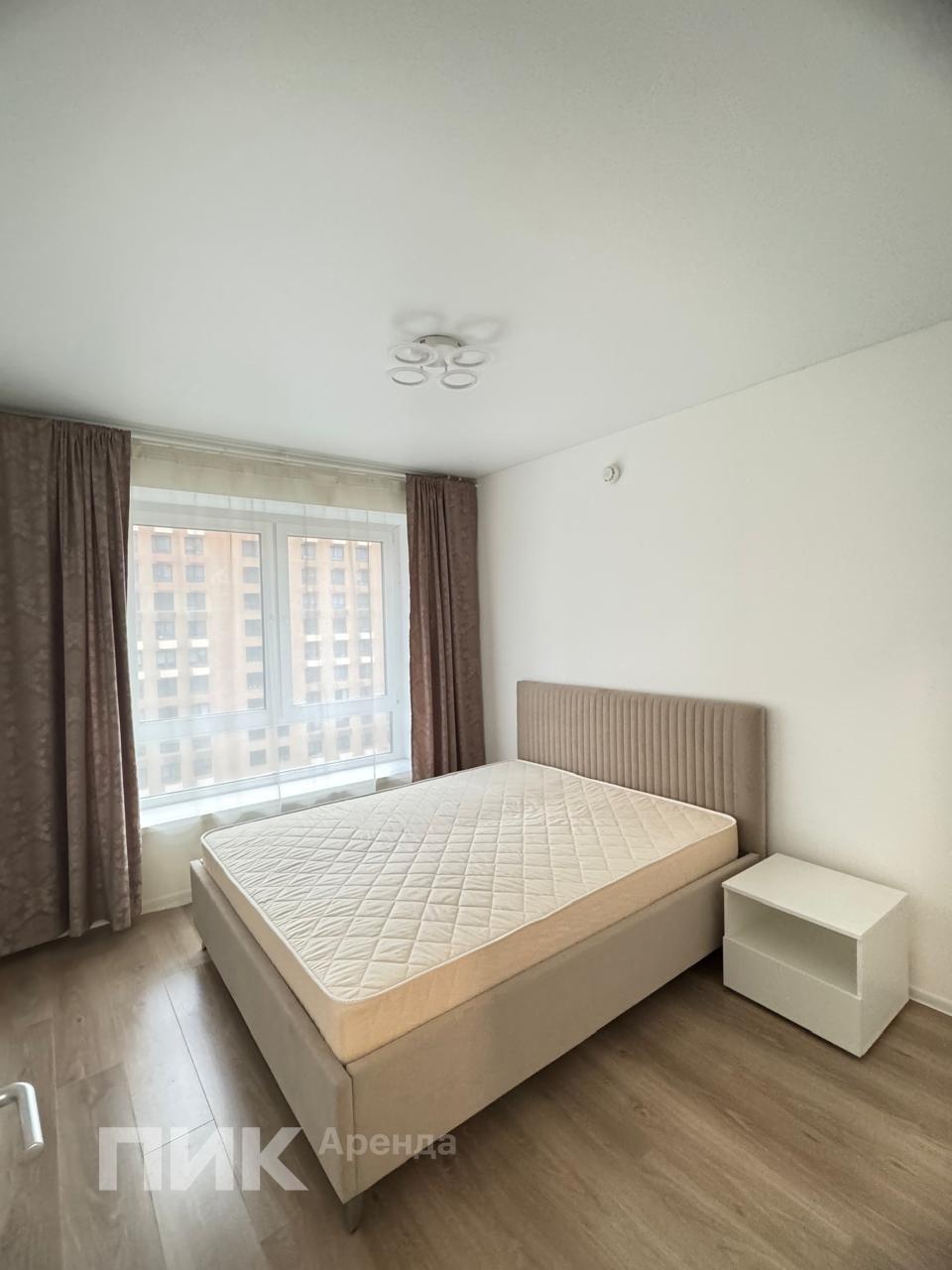 1-к. квартира, 36 м², 55 000 ₽/мес — фото № 7