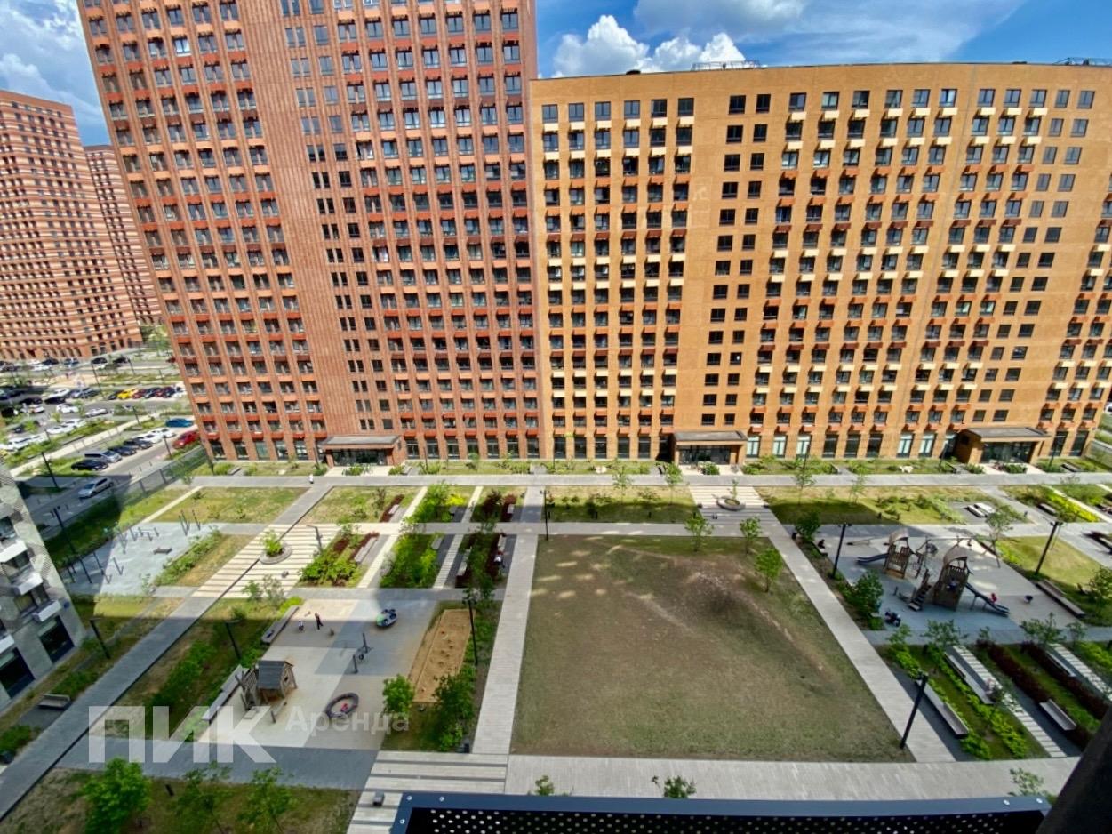 1-к. квартира, 36 м², 55 000 ₽/мес — фото № 16
