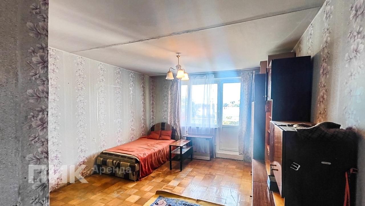 1-к. квартира, 39 м², 42 600 ₽/мес — фото № 2
