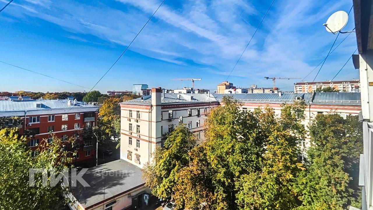 1-к. квартира, 39 м², 42 600 ₽/мес — фото № 12