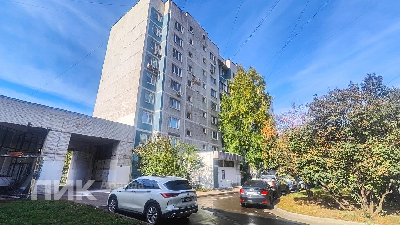 1-к. квартира, 39 м², 42 600 ₽/мес — фото № 14