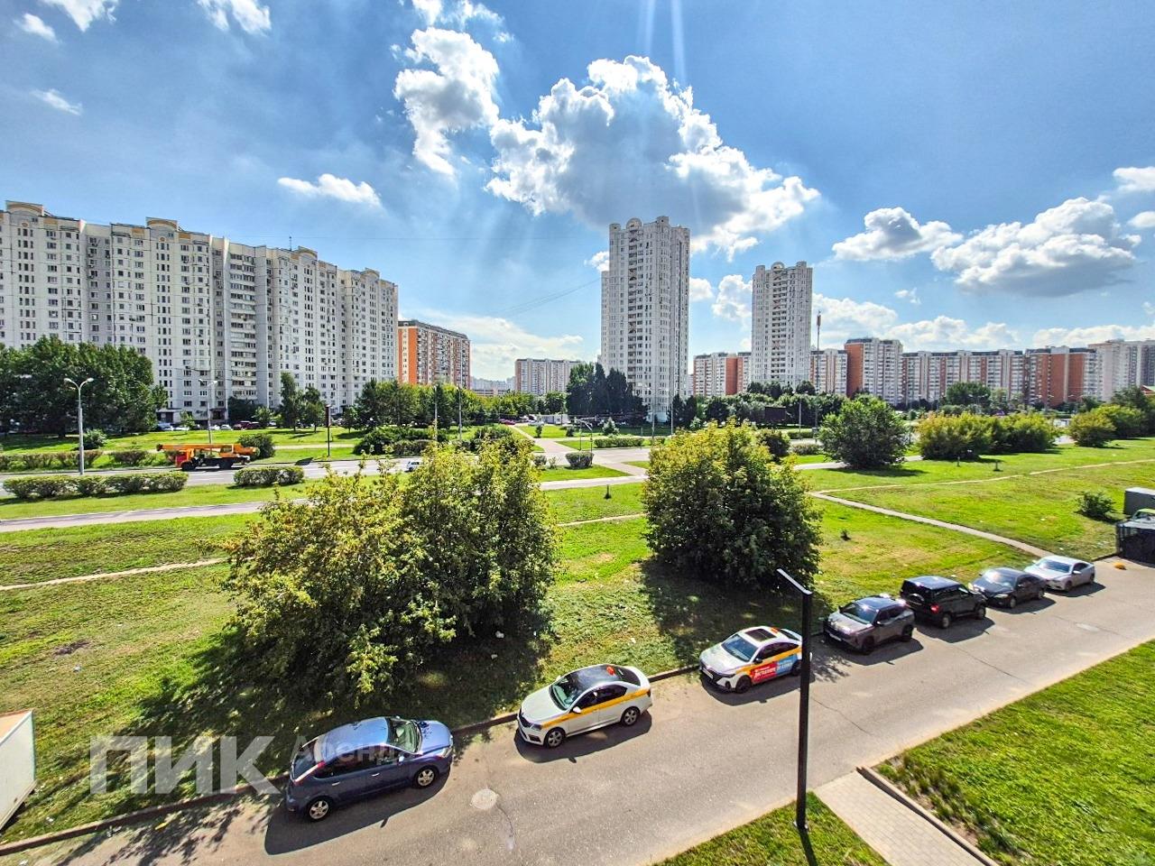 1-к. квартира, 35.6 м², 54 800 ₽/мес — фото № 14