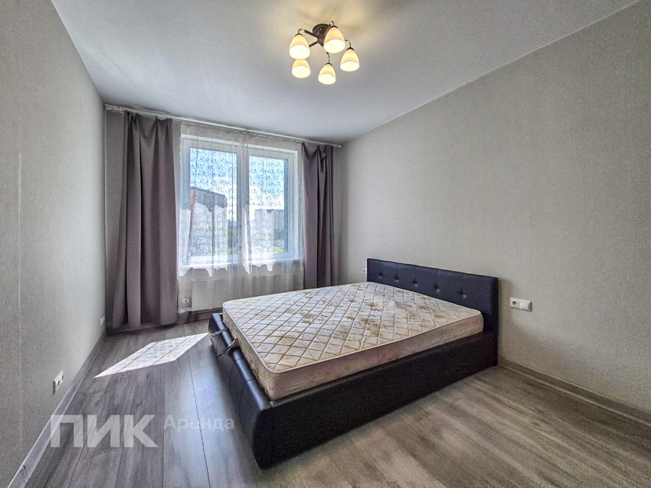 1-к. квартира, 35.6 м², 54 800 ₽/мес — фото № 1