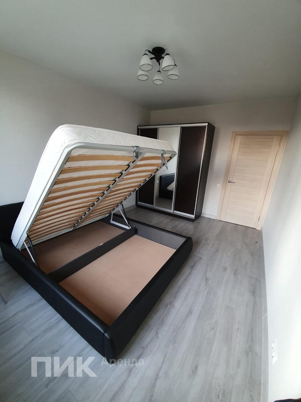 1-к. квартира, 35.6 м², 60 000 ₽/мес — фото № 6 1-к. квартира, 35.6 м², 60 000 ₽/мес — фото № 6