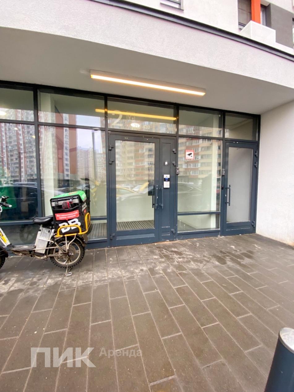 1-к. квартира, 37.9 м², 54 800 ₽/мес — фото № 15