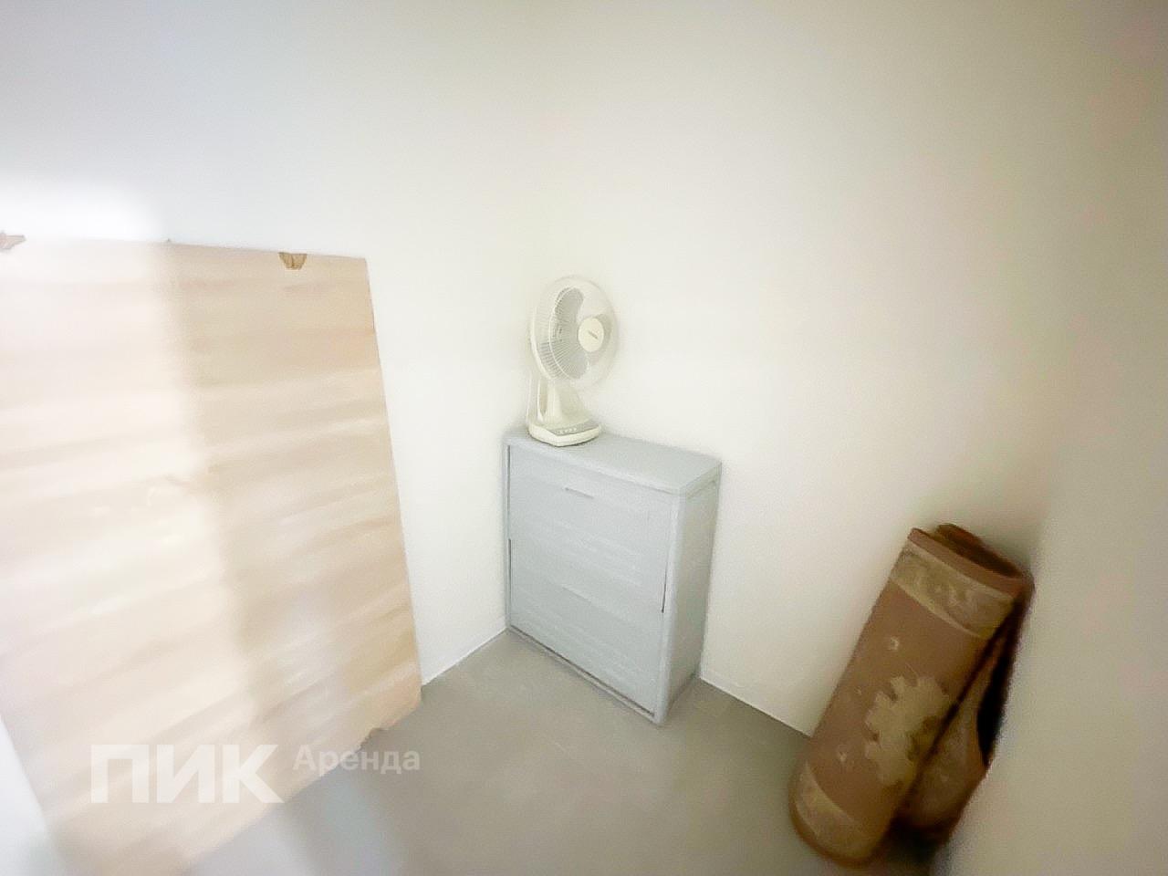 1-к. квартира, 37.9 м², 54 800 ₽/мес — фото № 8