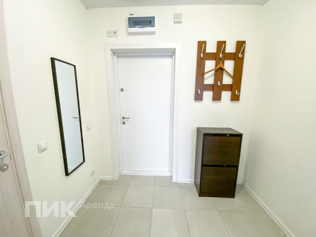 1-к. квартира, 37.9 м², 54 800 ₽/мес — фото № 10