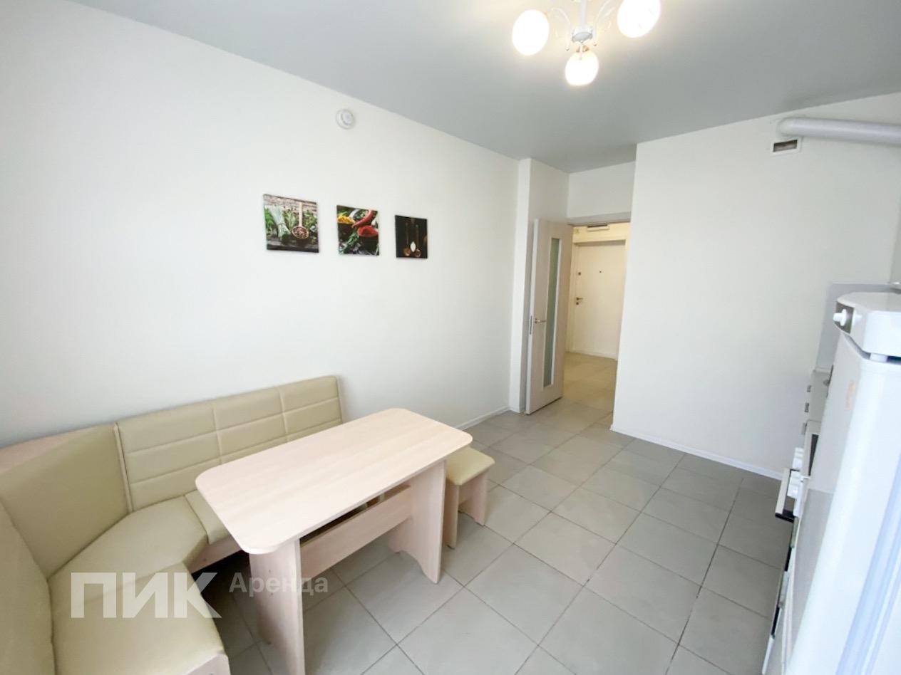 1-к. квартира, 37.9 м², 54 800 ₽/мес — фото № 5