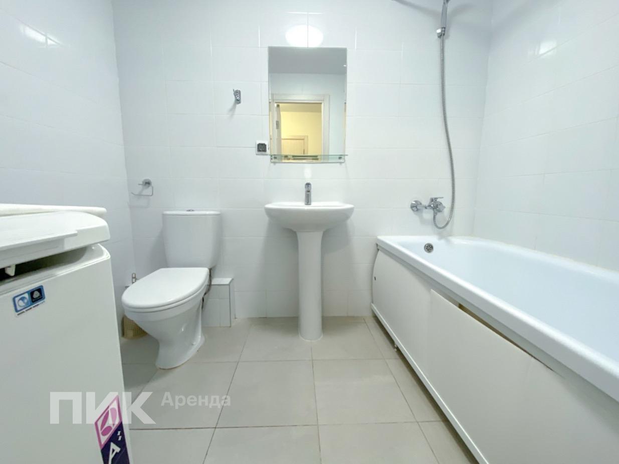 1-к. квартира, 37.9 м², 54 800 ₽/мес — фото № 7
