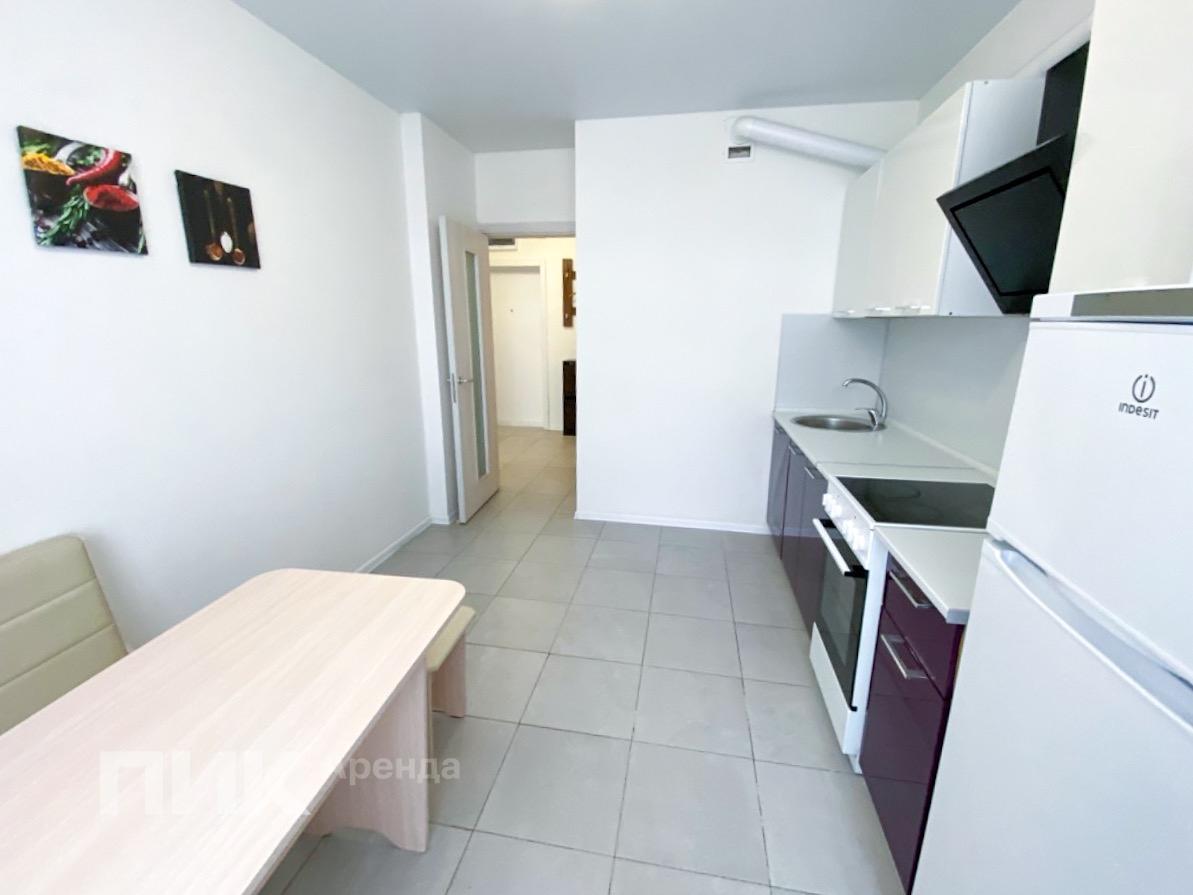 1-к. квартира, 37.9 м², 54 800 ₽/мес — фото № 6