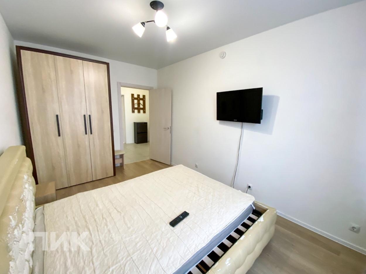 1-к. квартира, 37.9 м², 54 800 ₽/мес — фото № 2