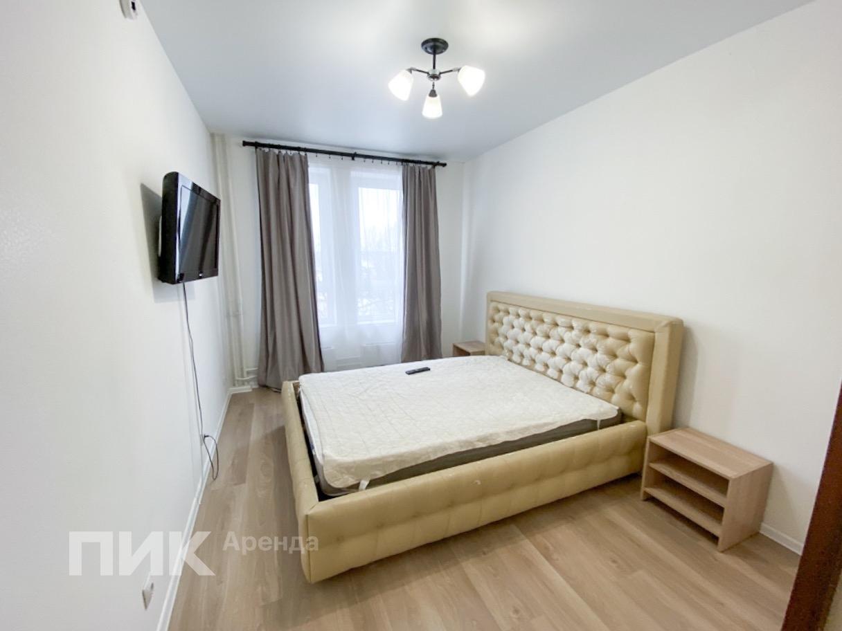 1-к. квартира, 37.9 м², 54 800 ₽/мес — фото № 1