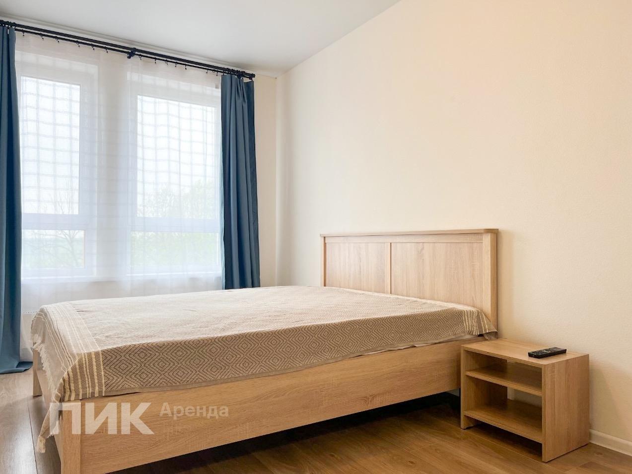 1-к. квартира, 37.9 м², 51 600 ₽/мес — фото № 6
