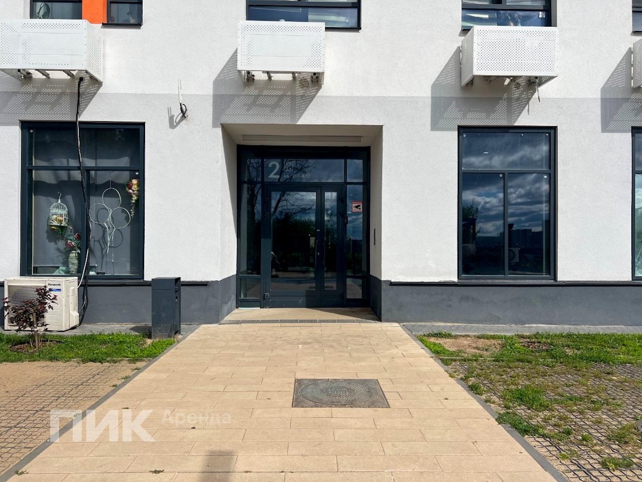 1-к. квартира, 37.9 м², 51 600 ₽/мес — фото № 16