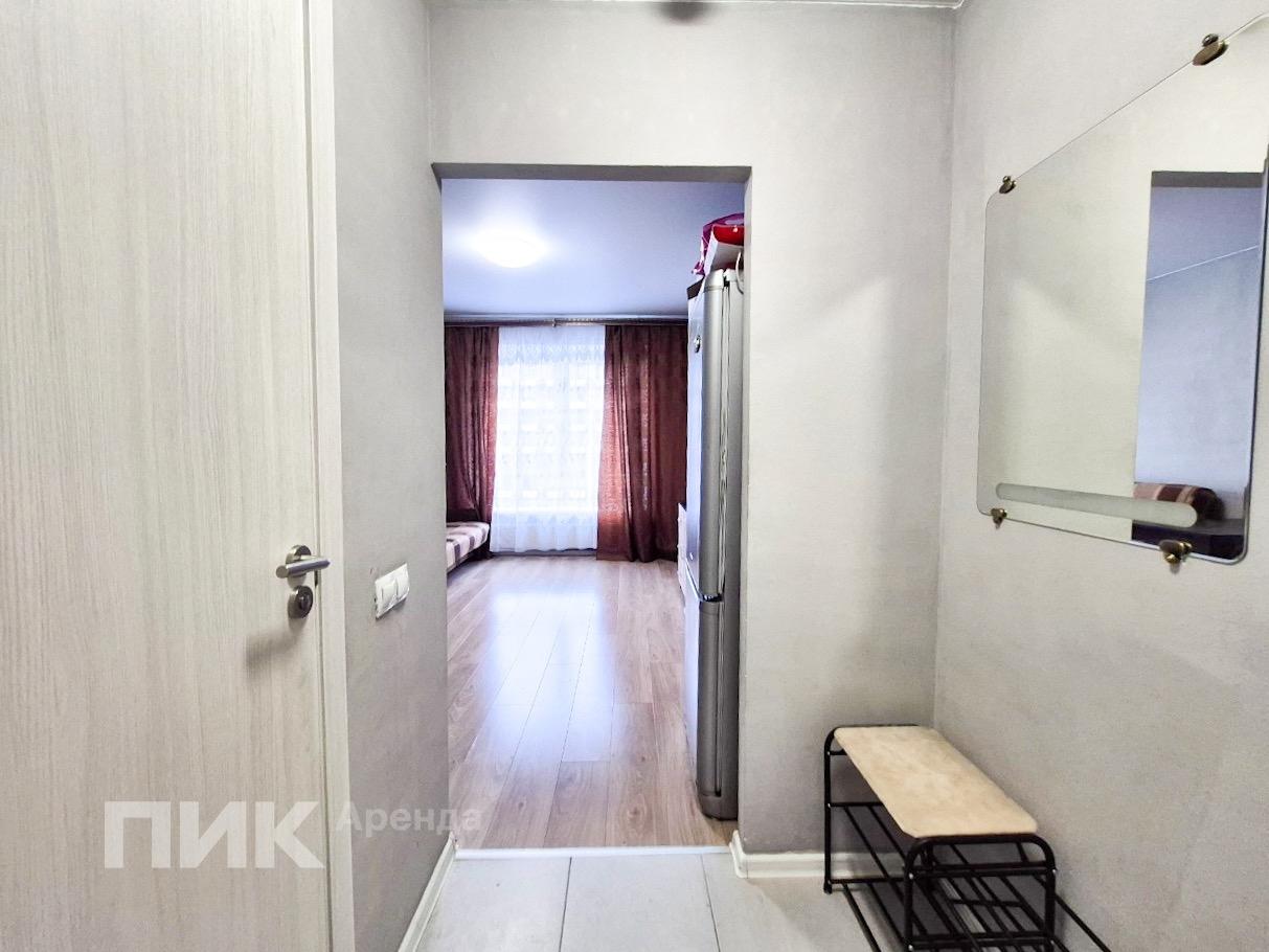 студия, 19.4 м², 48 000 ₽/мес — фото № 5