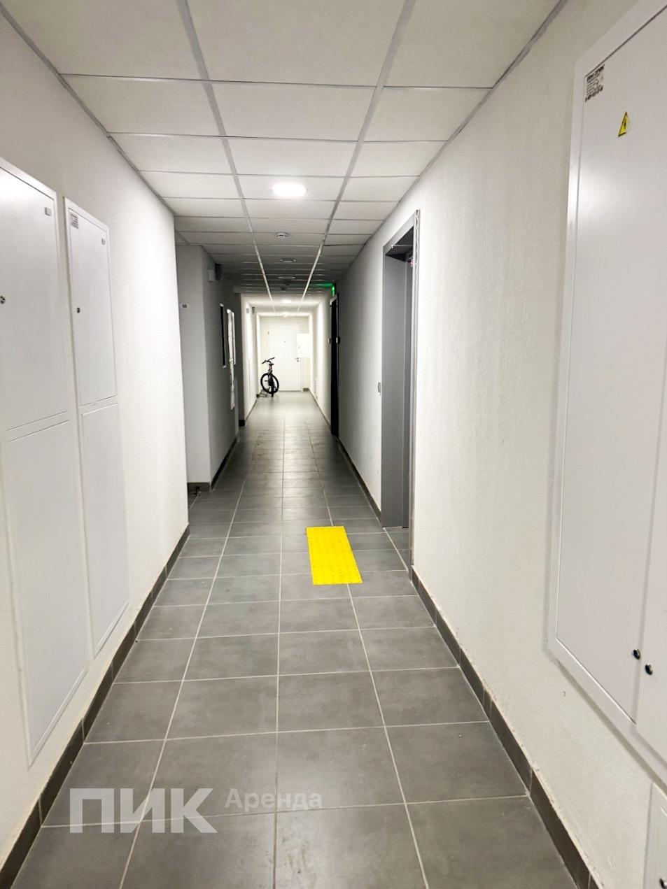 1-к. квартира, 35 м², 60 600 ₽/мес — фото № 9