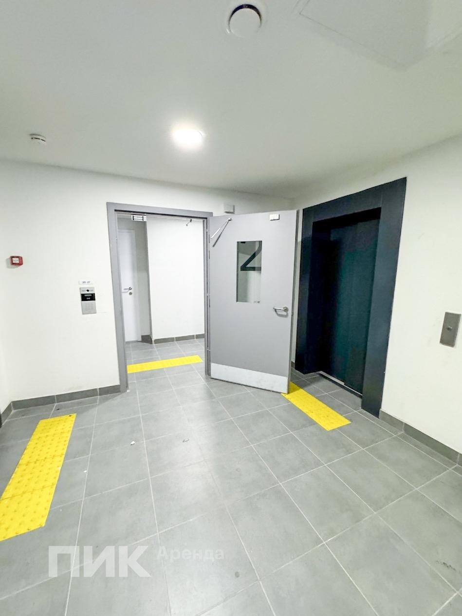 1-к. квартира, 35 м², 60 600 ₽/мес — фото № 8