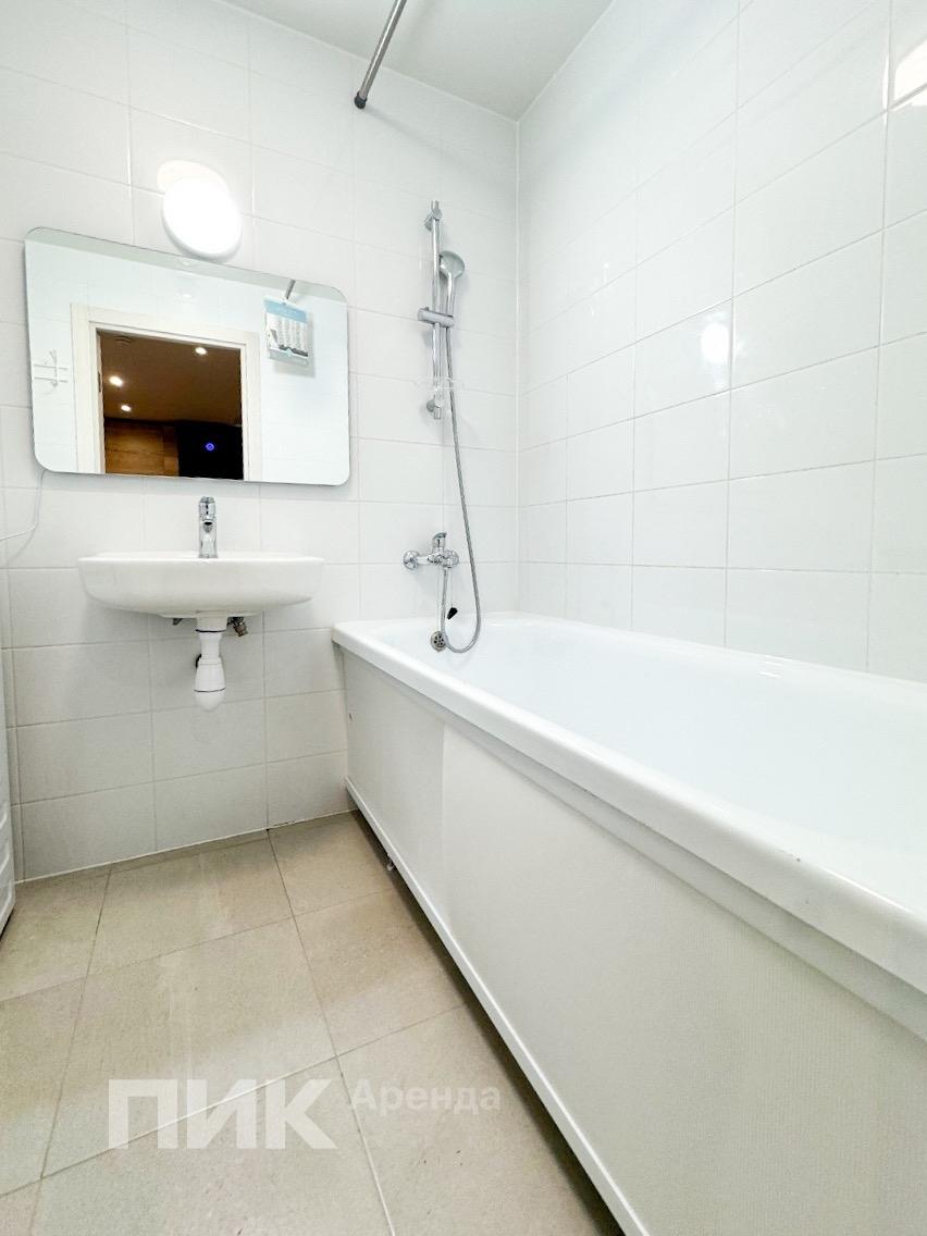 1-к. квартира, 35 м², 60 600 ₽/мес — фото № 6