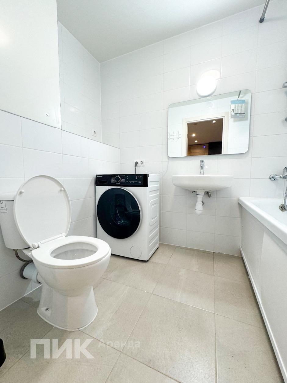 1-к. квартира, 35 м², 60 600 ₽/мес — фото № 7