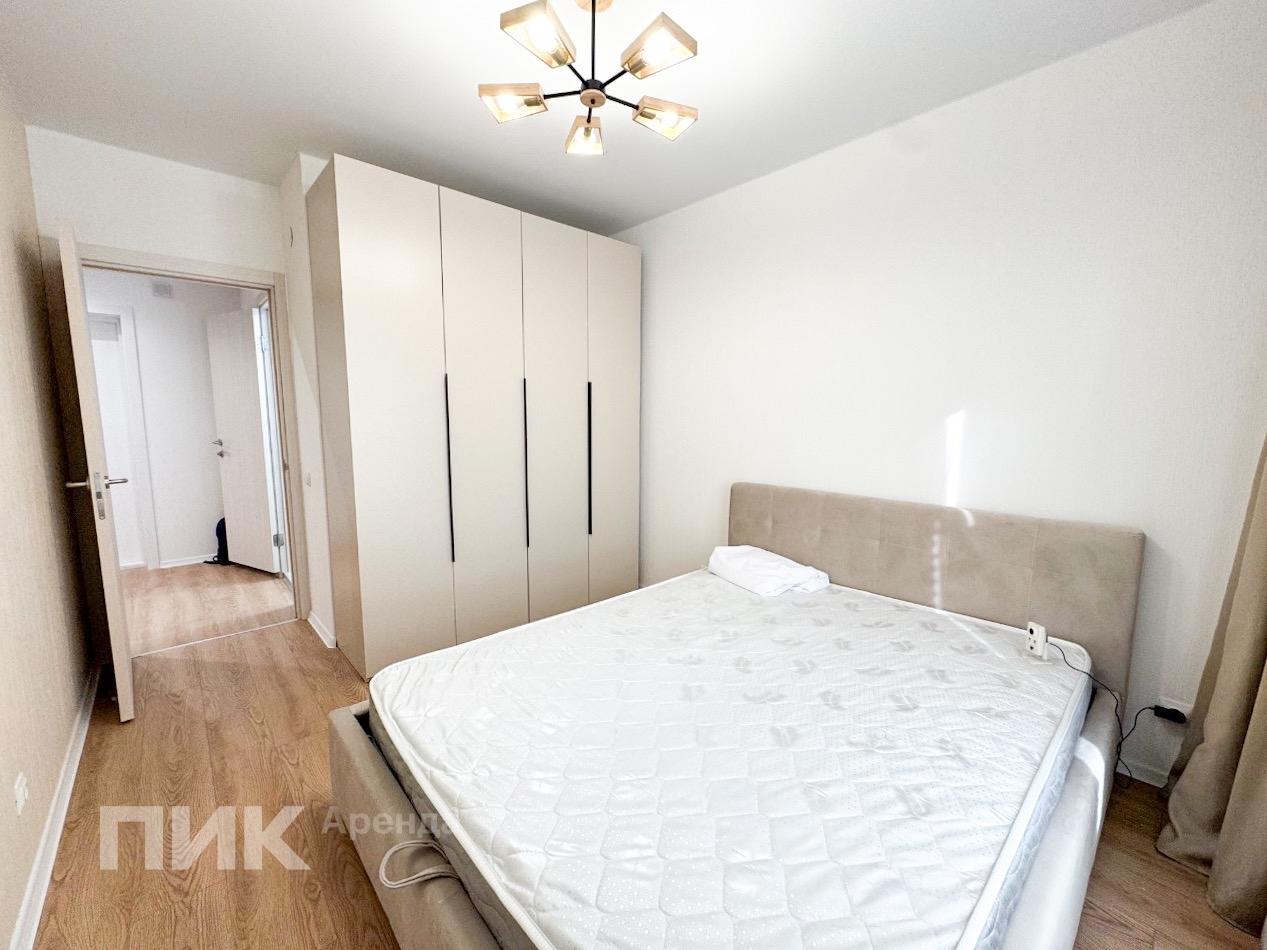 1-к. квартира, 35 м², 60 600 ₽/мес — фото № 2