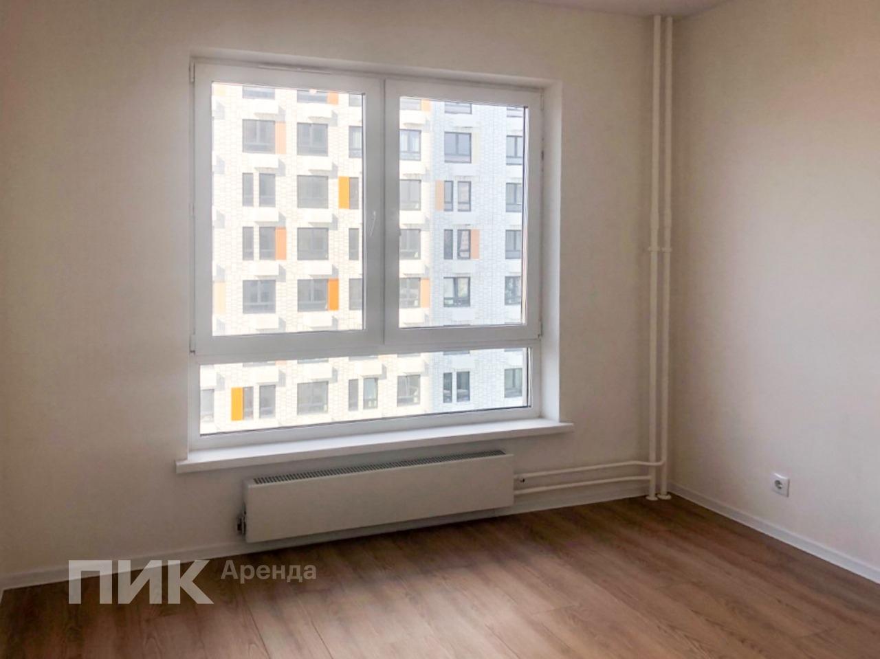 студия, 19.7 м², 35 400 ₽/мес — фото № 3