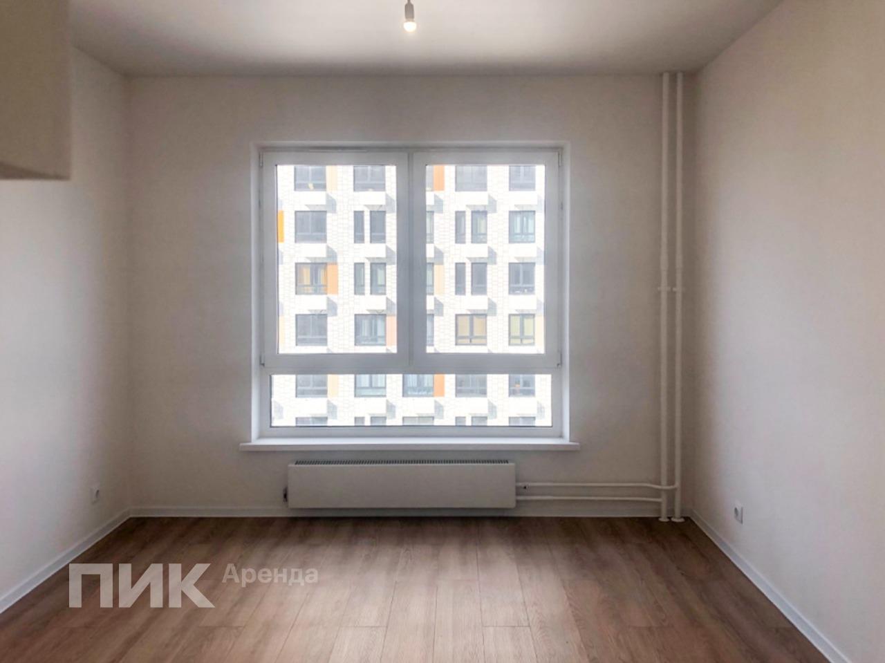 студия, 19.7 м², 35 400 ₽/мес — фото № 4