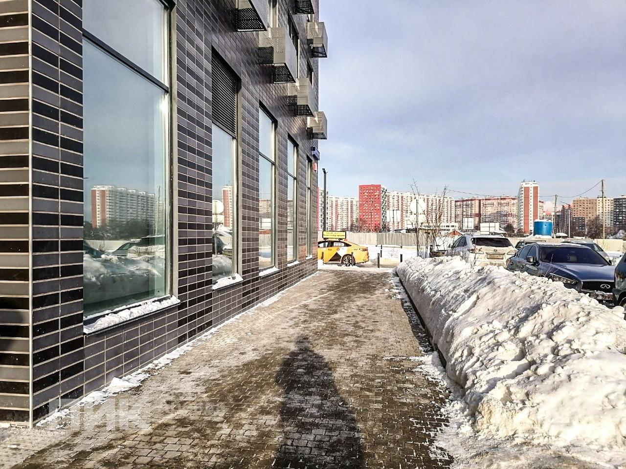 1-к. квартира, 35.8 м², 47 800 ₽/мес — фото № 19