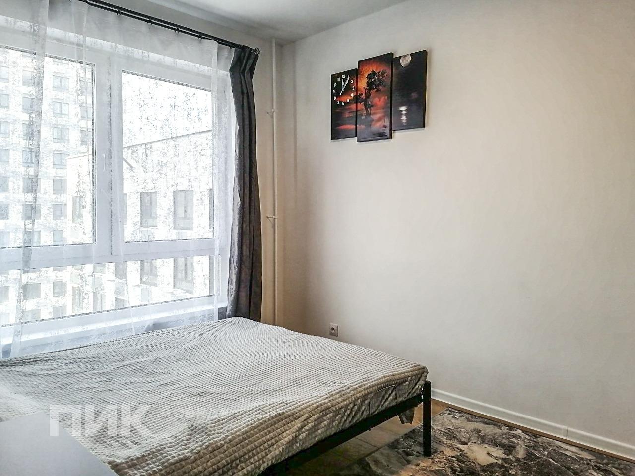 1-к. квартира, 35.8 м², 47 800 ₽/мес — фото № 7