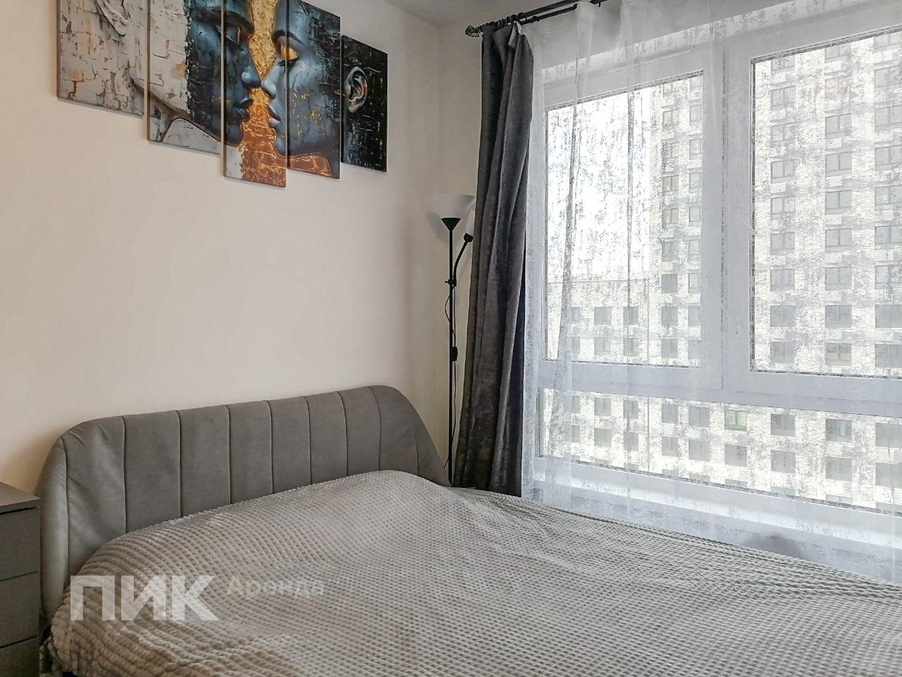 1-к. квартира, 35.8 м², 47 800 ₽/мес — фото № 6