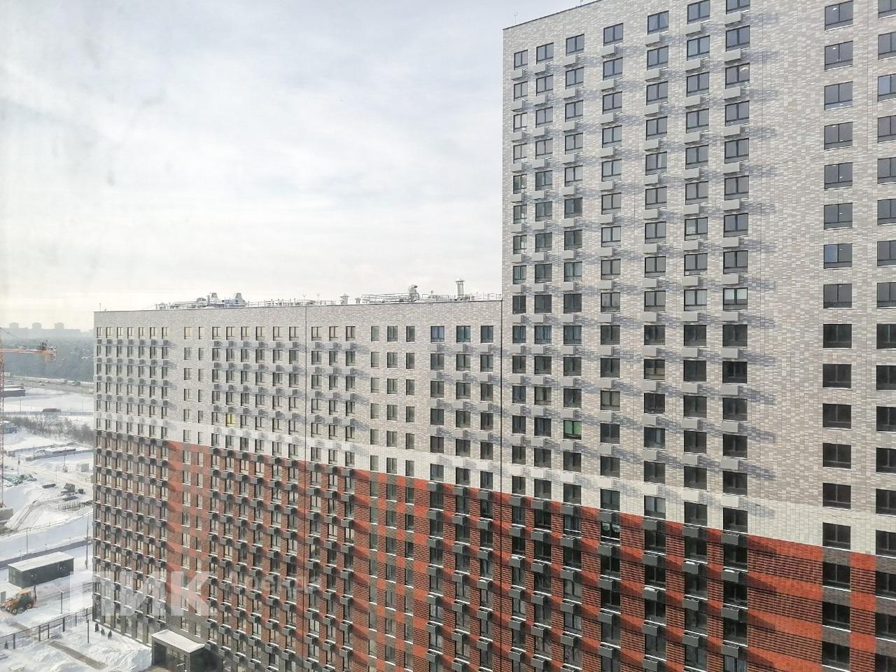 1-к. квартира, 35.8 м², 47 800 ₽/мес — фото № 15