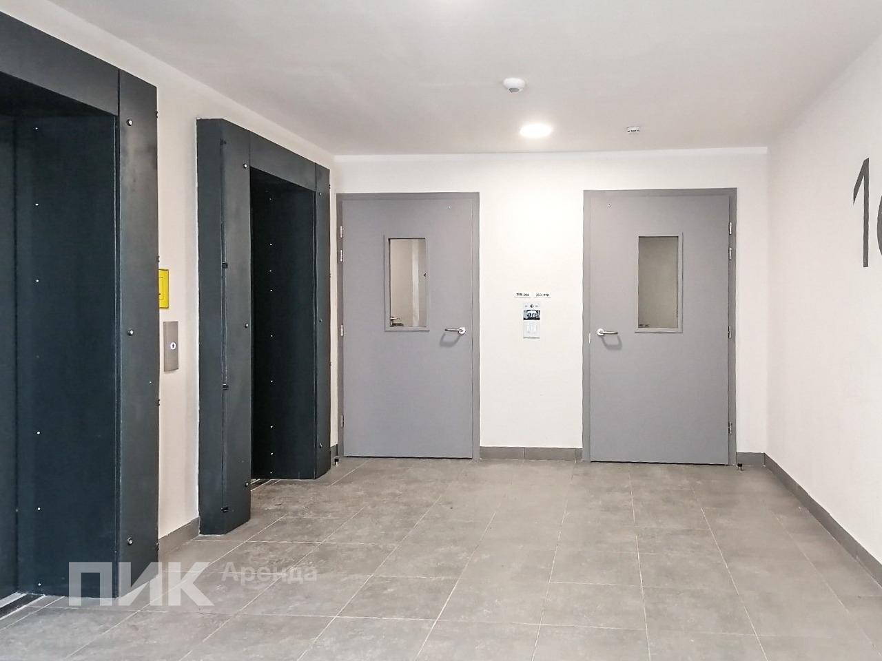 1-к. квартира, 35.8 м², 47 800 ₽/мес — фото № 13