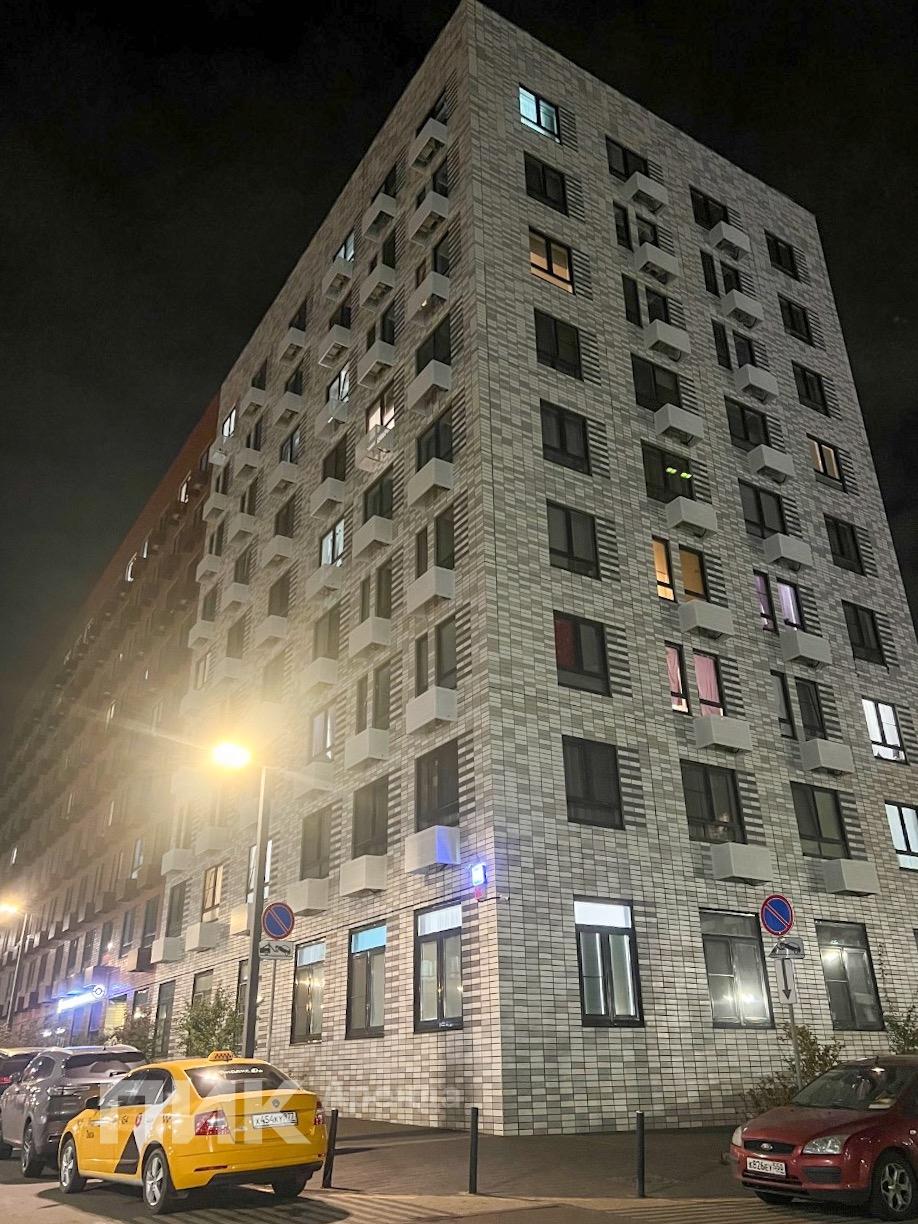 студия, 21 м², 46 800 ₽/мес — фото № 13