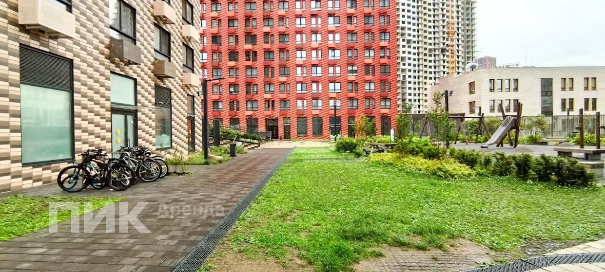 1-к. квартира, 40.9 м², 58 300 ₽/мес — фото № 16