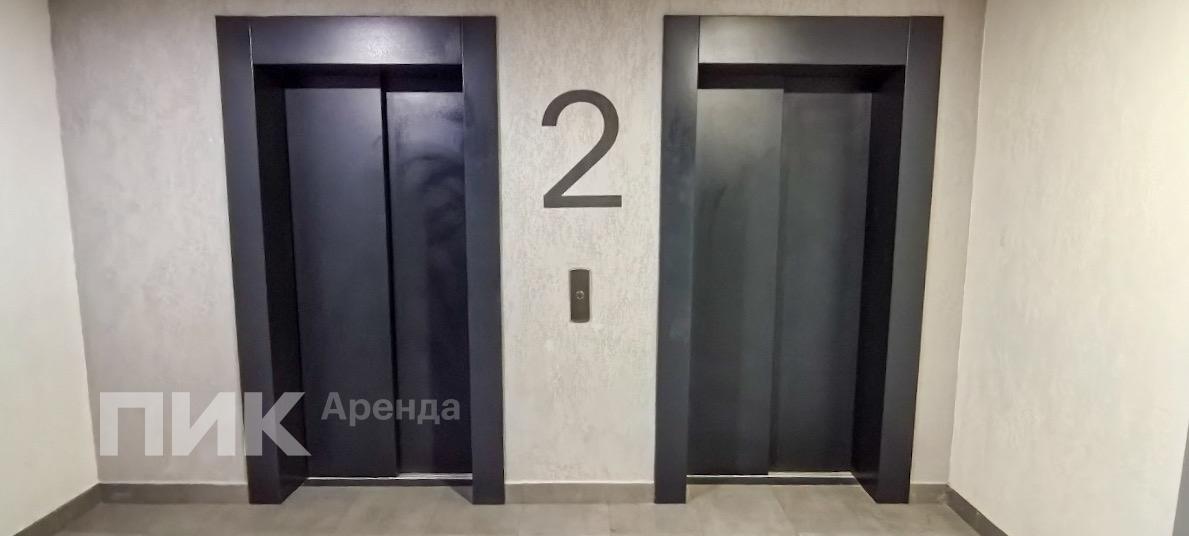 1-к. квартира, 40.9 м², 58 300 ₽/мес — фото № 11