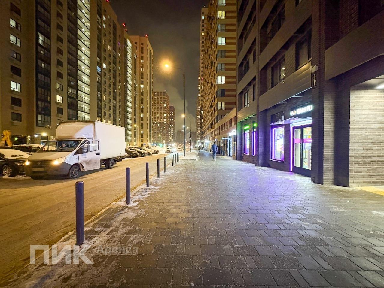 1-к. квартира, 32 м², 78 000 ₽/мес — фото № 17