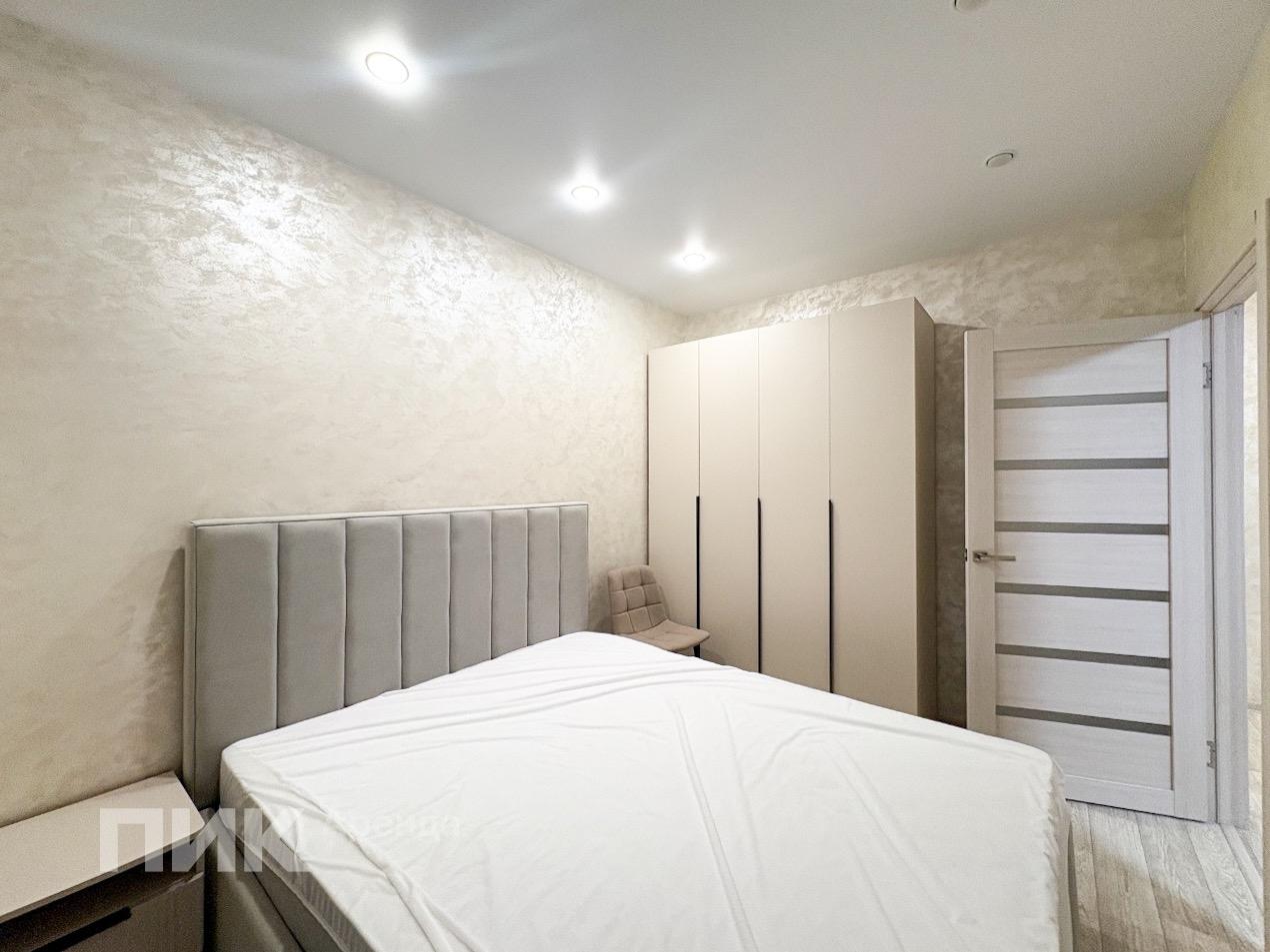 1-к. квартира, 32 м², 78 000 ₽/мес — фото № 6