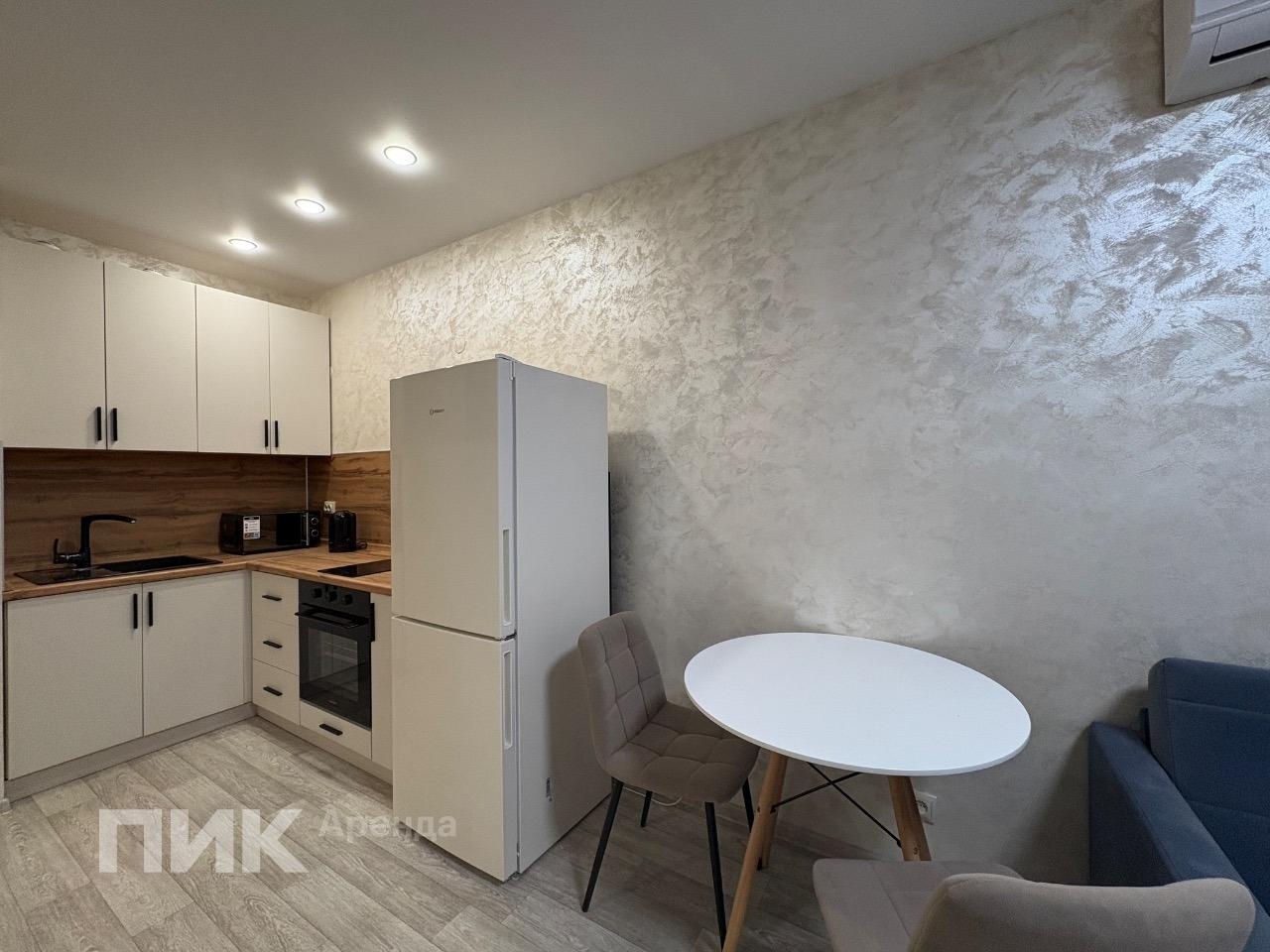 1-к. квартира, 32 м², 78 000 ₽/мес — фото № 4