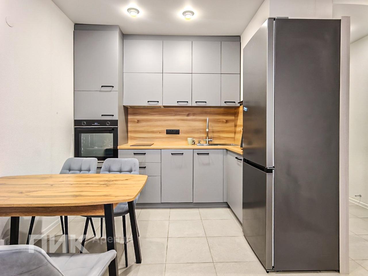 2-к. квартира, 35.1 м², 74 000 ₽/мес — фото № 4