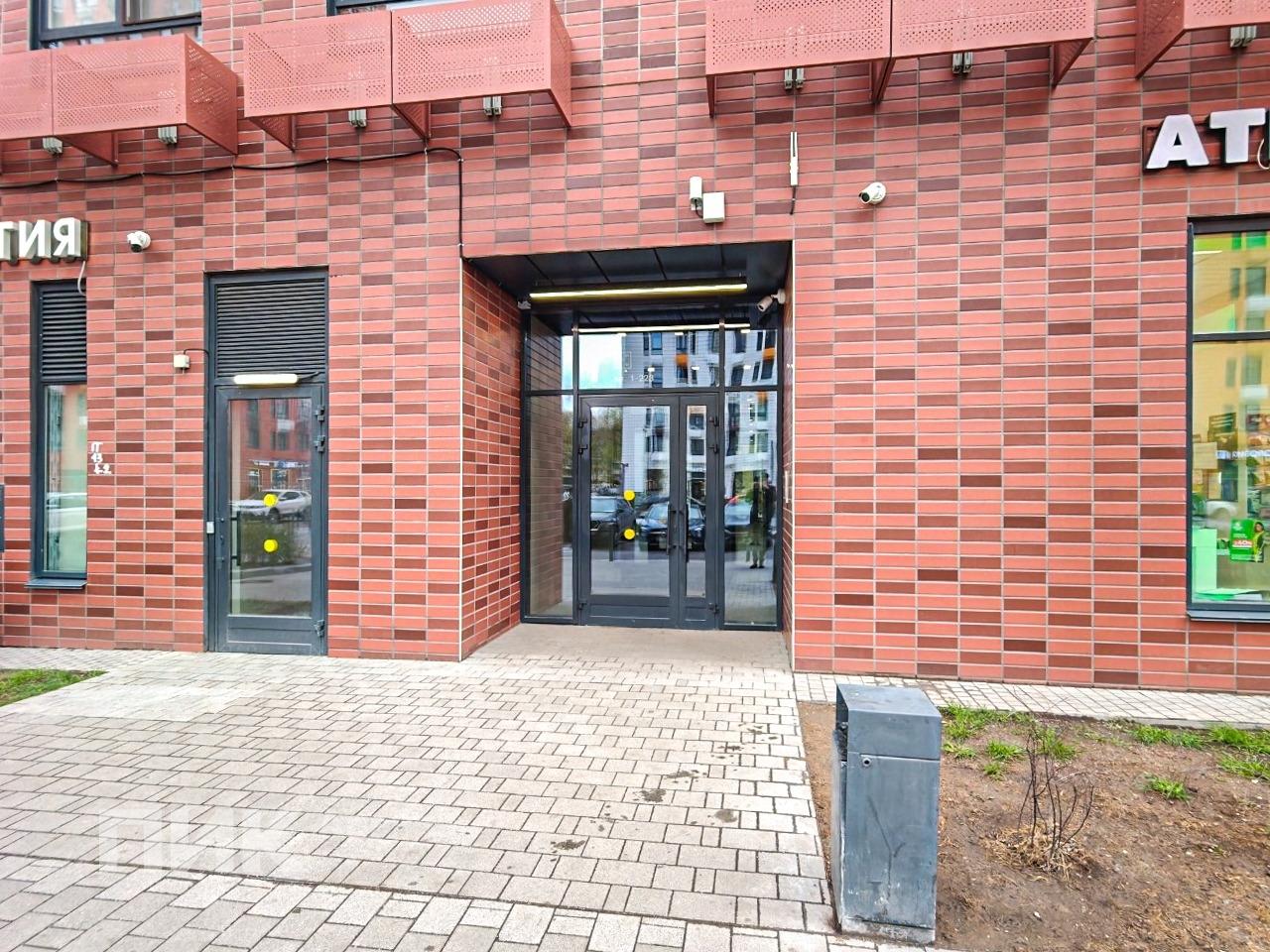 2-к. квартира, 35.1 м², 74 000 ₽/мес — фото № 16