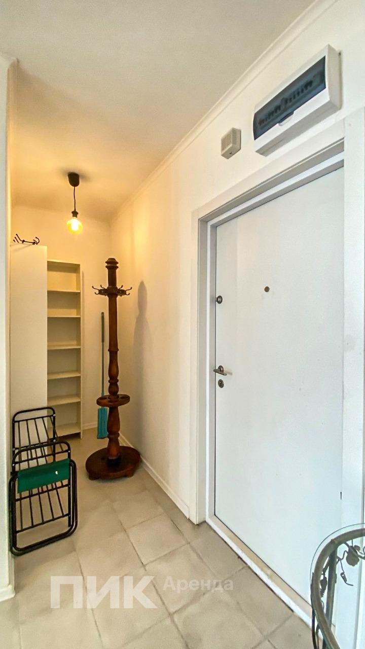 1-к. квартира, 46.4 м², 58 300 ₽/мес — фото № 11