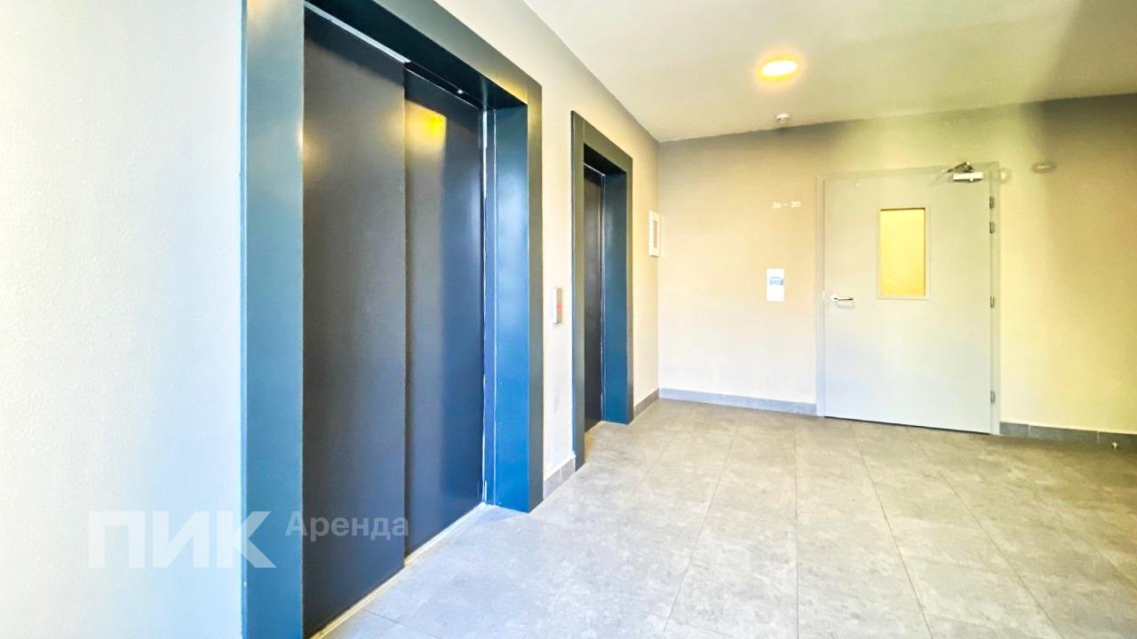 1-к. квартира, 46.4 м², 58 300 ₽/мес — фото № 13