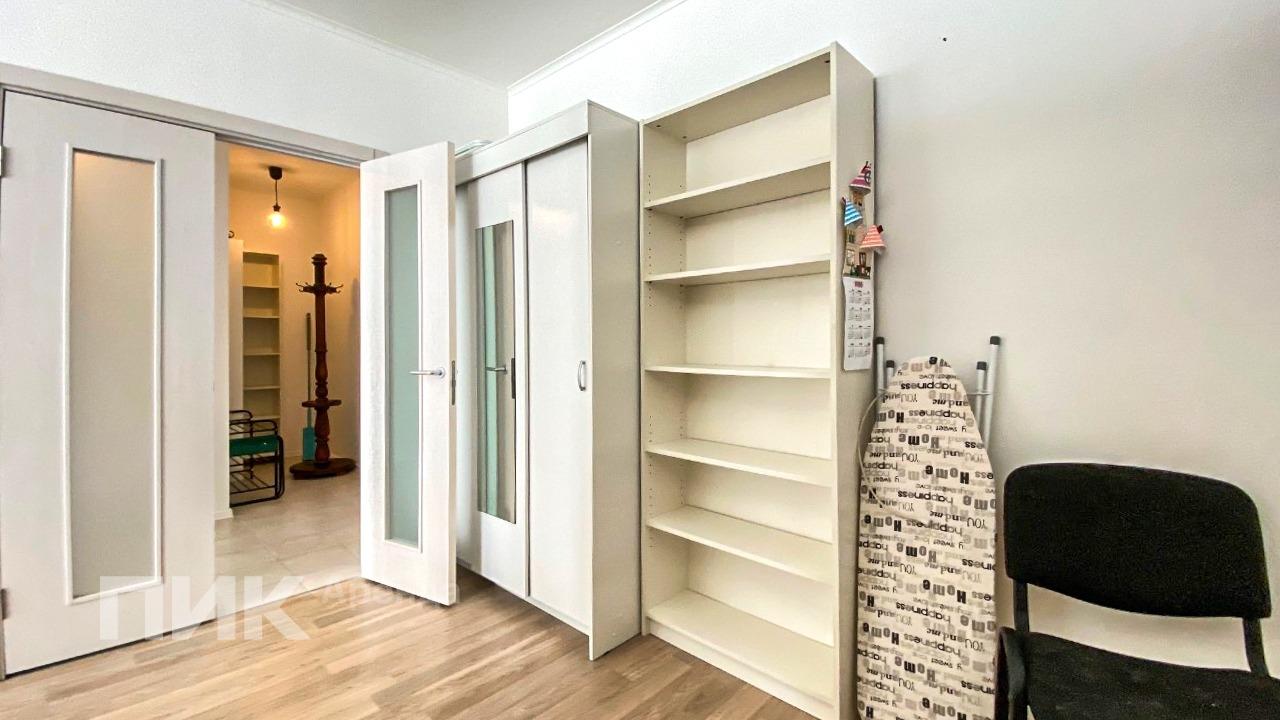 1-к. квартира, 46.4 м², 58 300 ₽/мес — фото № 6